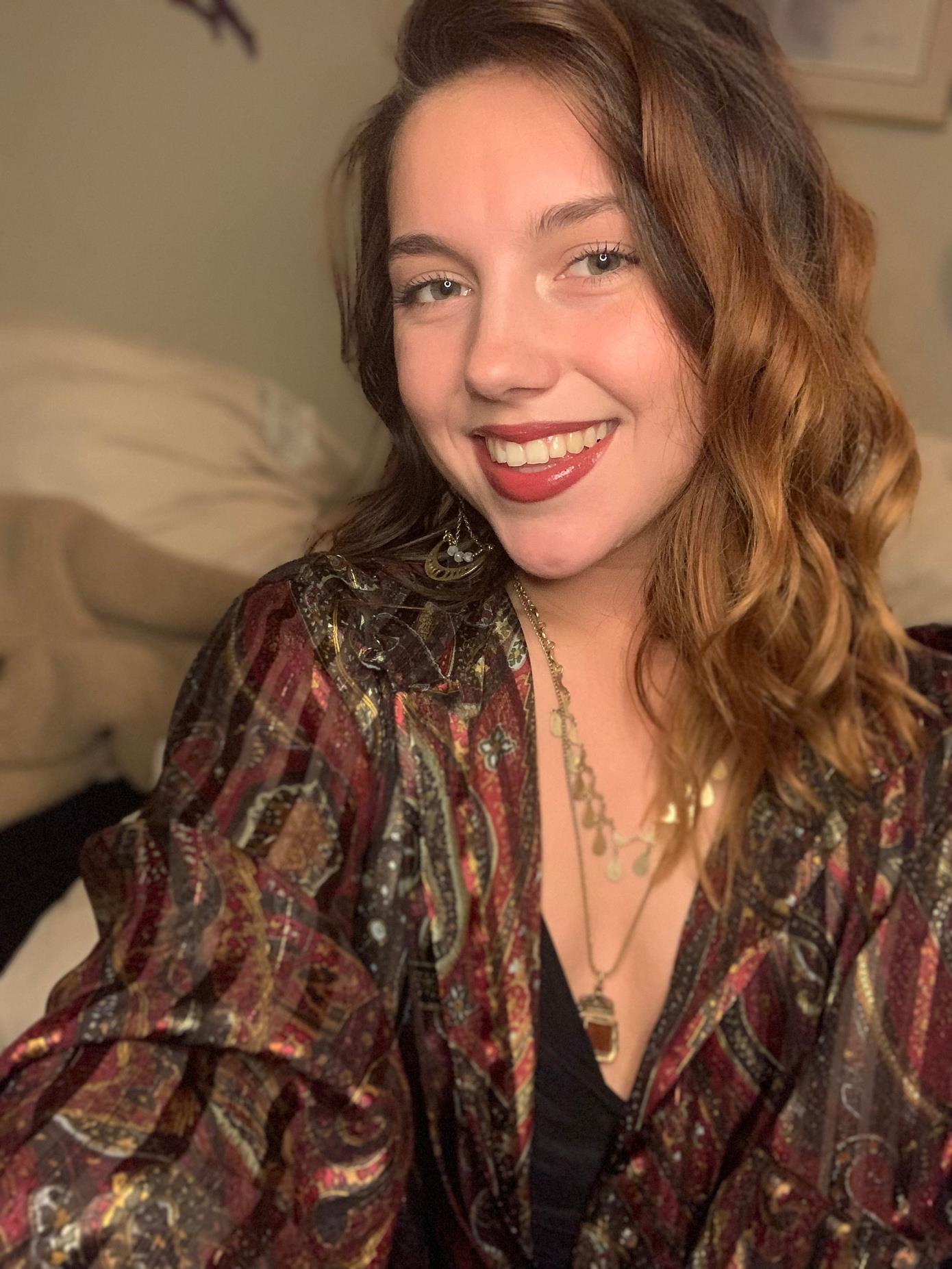 Cassidy Granmo