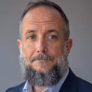 Daniel Freyburger