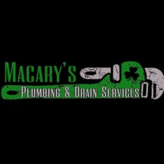 Macary’s Plumbing Drain Services