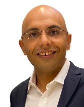 Prateek Maindiratta, CFA, FRM