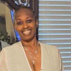 Charlene M Blount