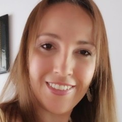 MARIA SALDARRIAGA