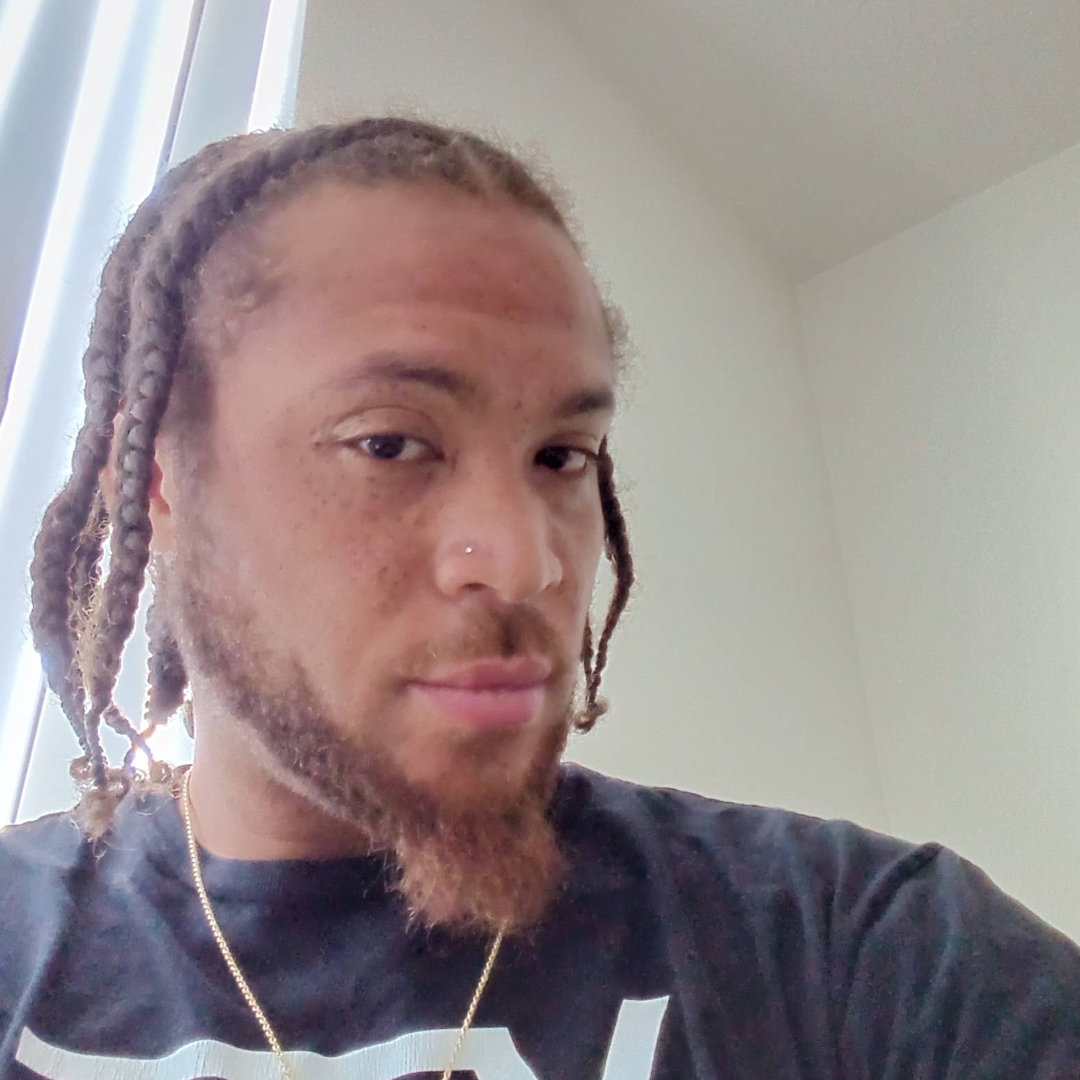 Jamel Jennings