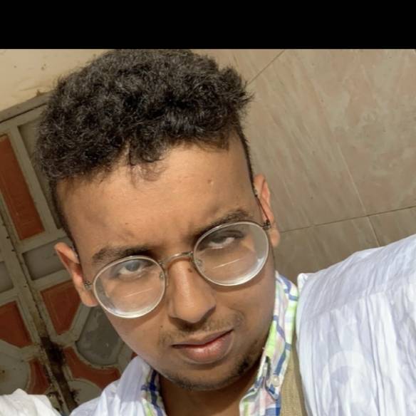 Abdallahi Hamdy