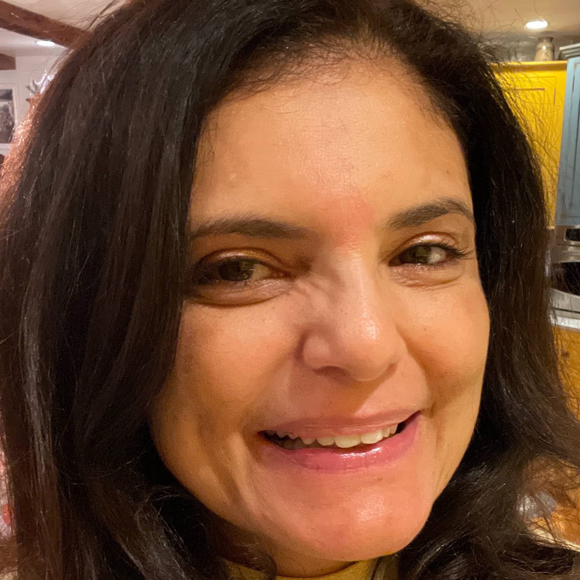 Rita Egloff