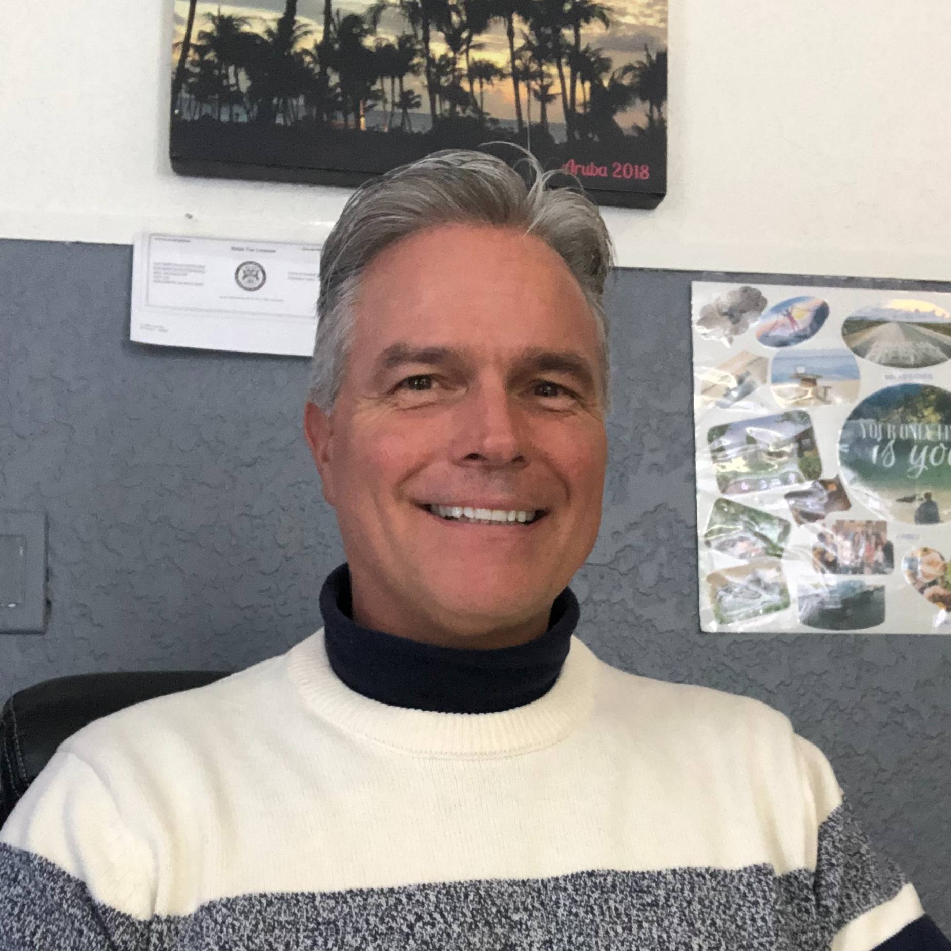 Daniel Martin