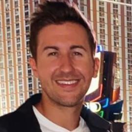 Brooks Pike