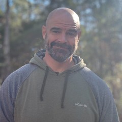 Scott Hitchings