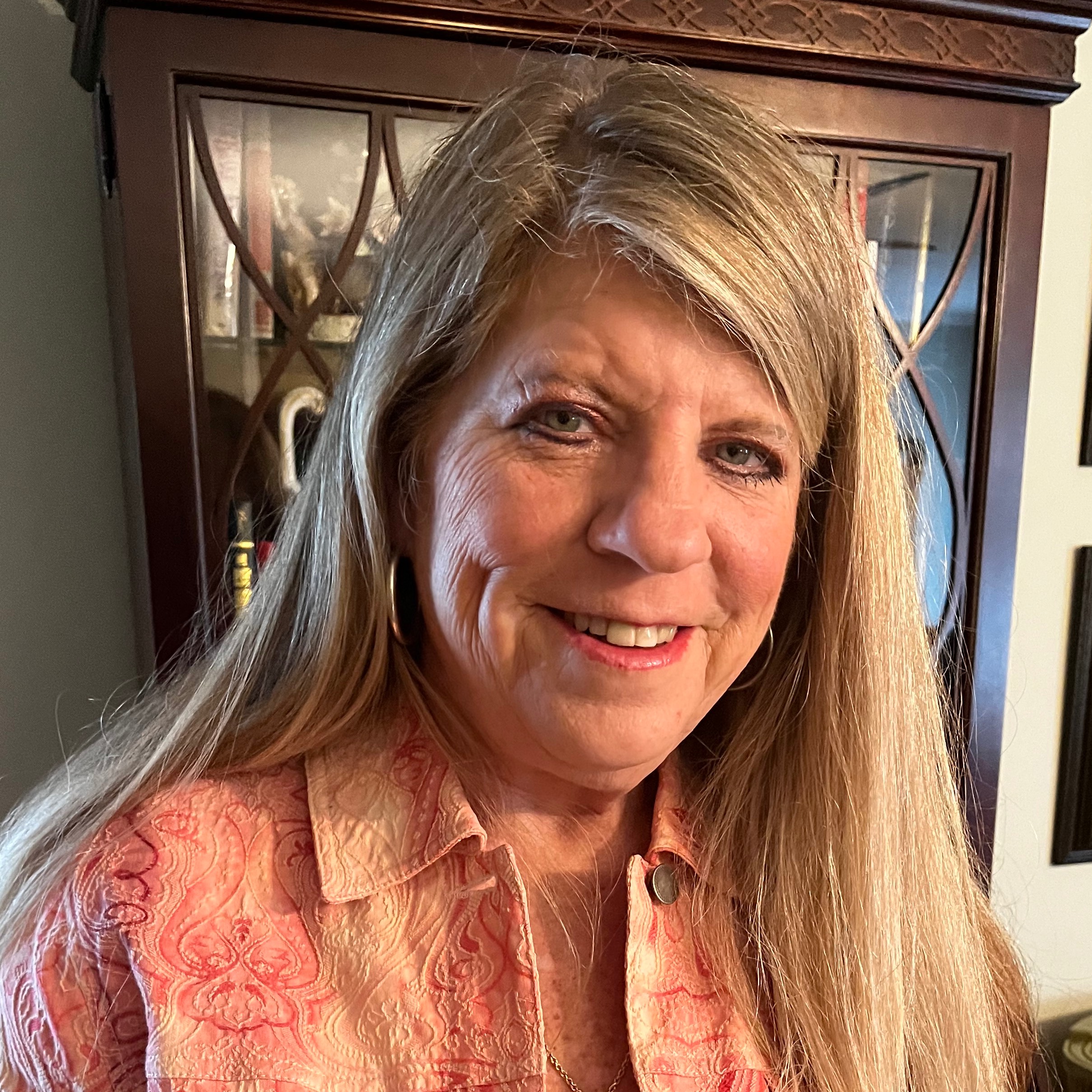 Jill Clevenger