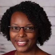 Lakesha Whitman