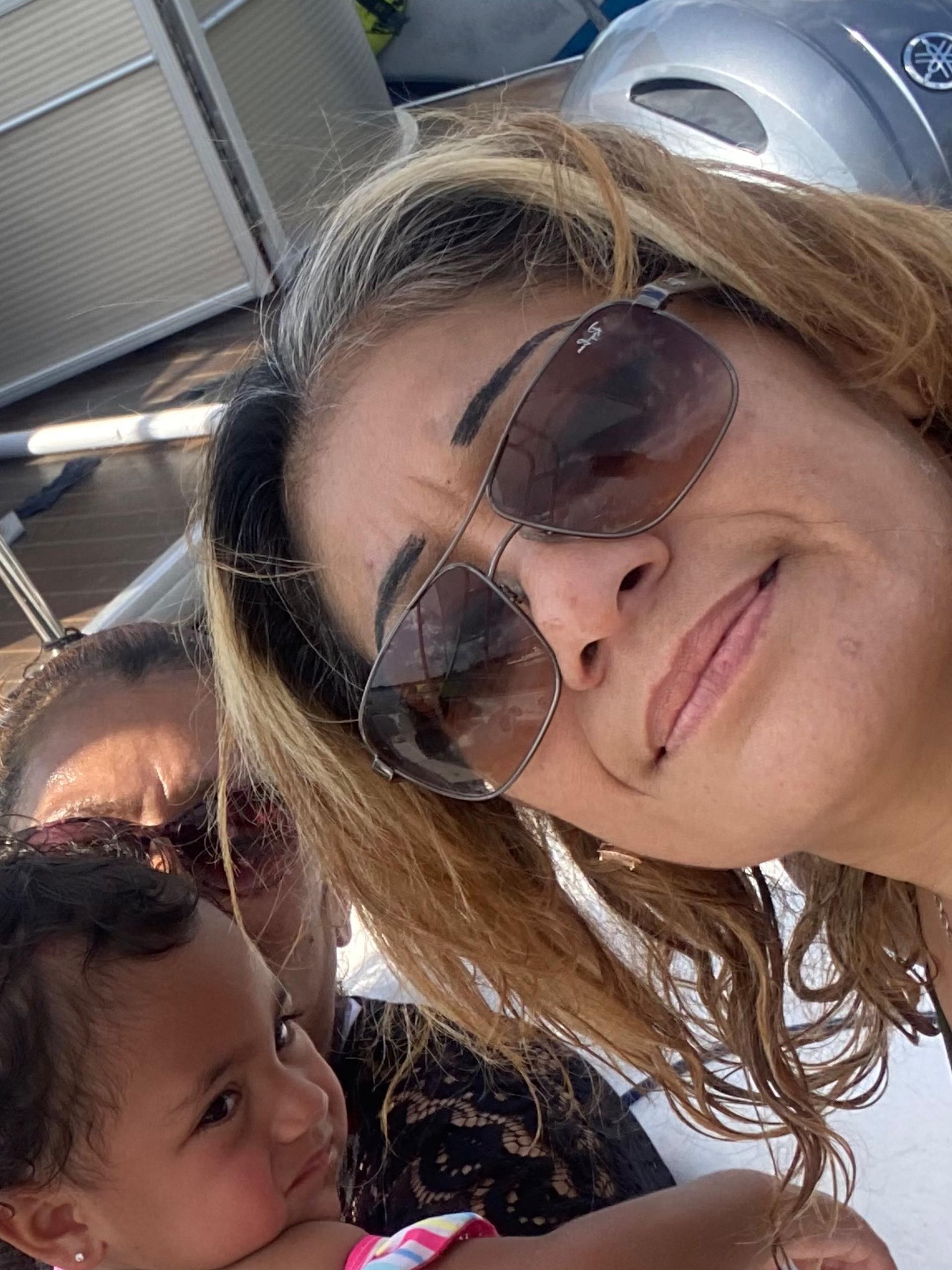 Christine Medrano