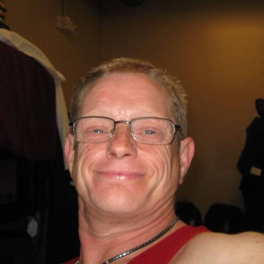 Kenneth Caldwell