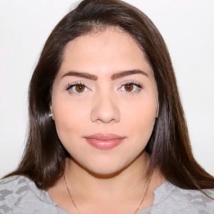 Maria Gabriela Rey Vivas