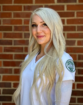 Alyssa Haines