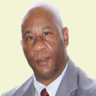 Kenneth Vinson