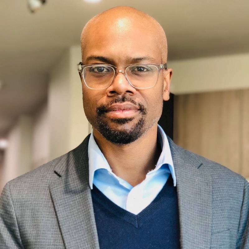 Samuel Chekwa