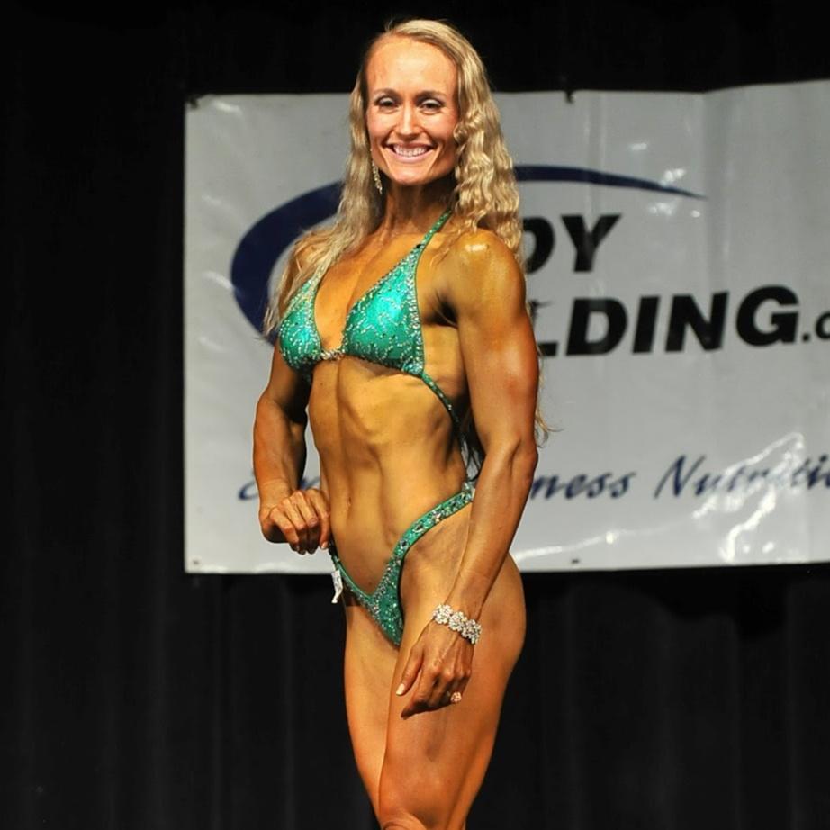 Tamara Watt