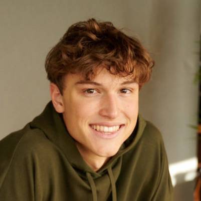 Brody Oesterlein