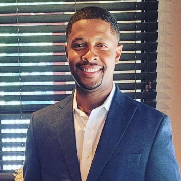 Clifford J. Bailey IV
