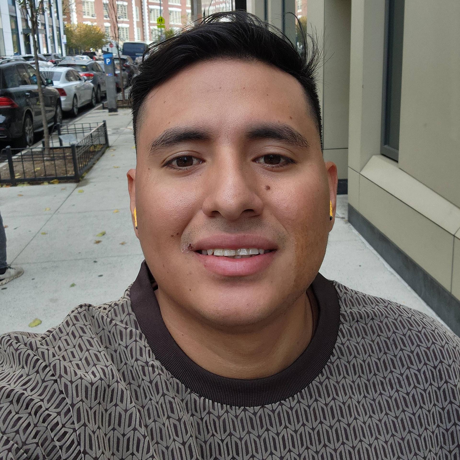Jaime Roblero
