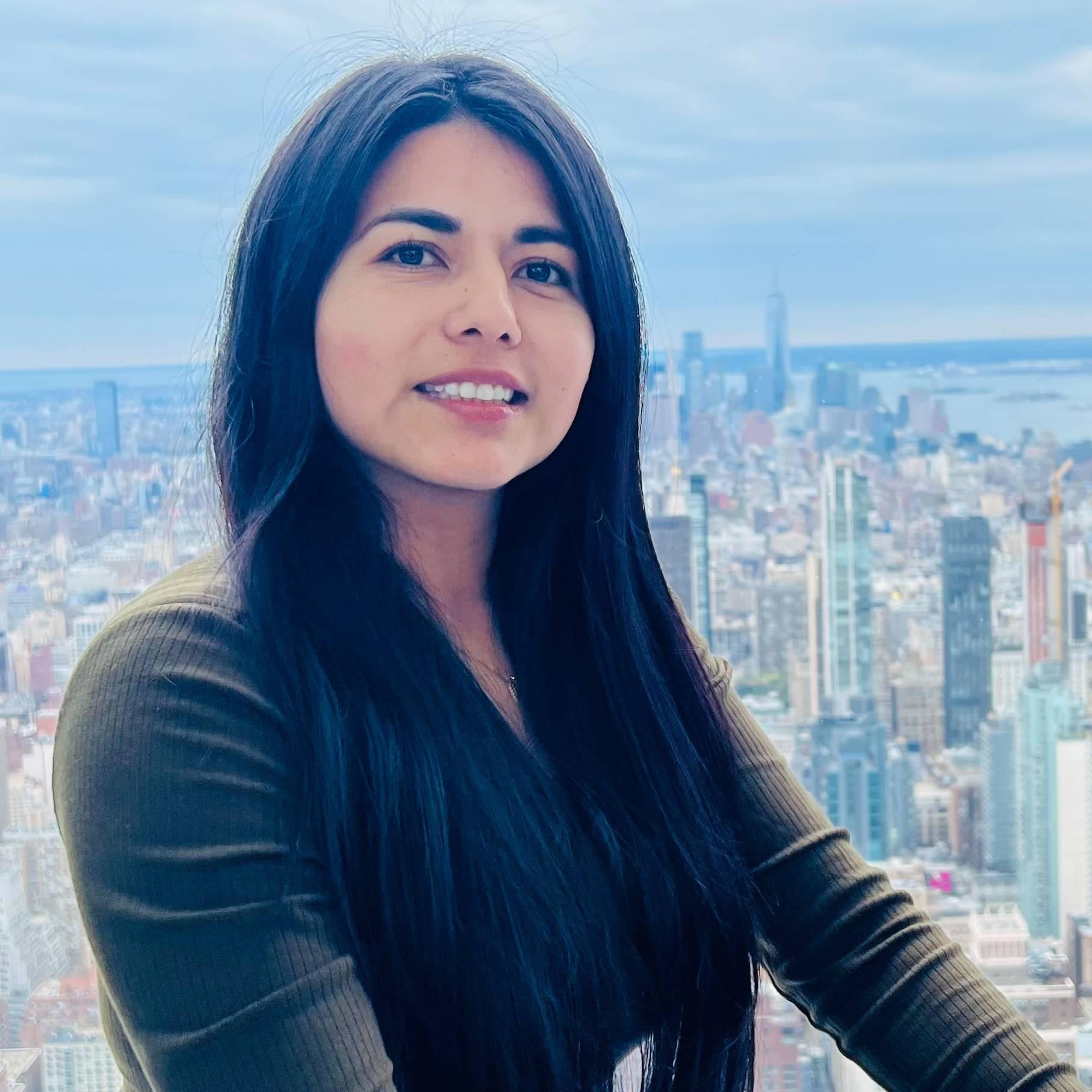 Selene Moreno