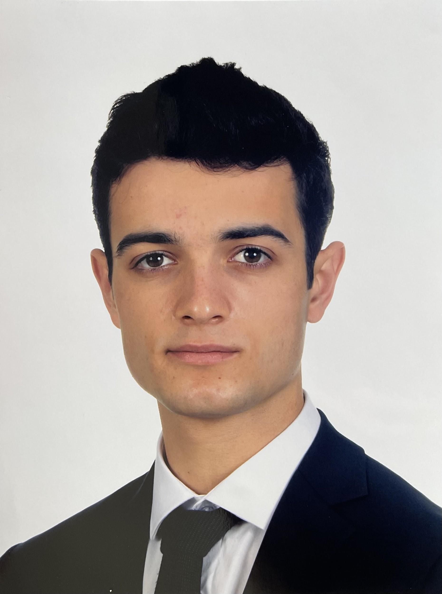 Inigo Rodriguez Rubio