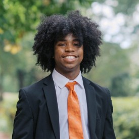 Bobby Shelton III