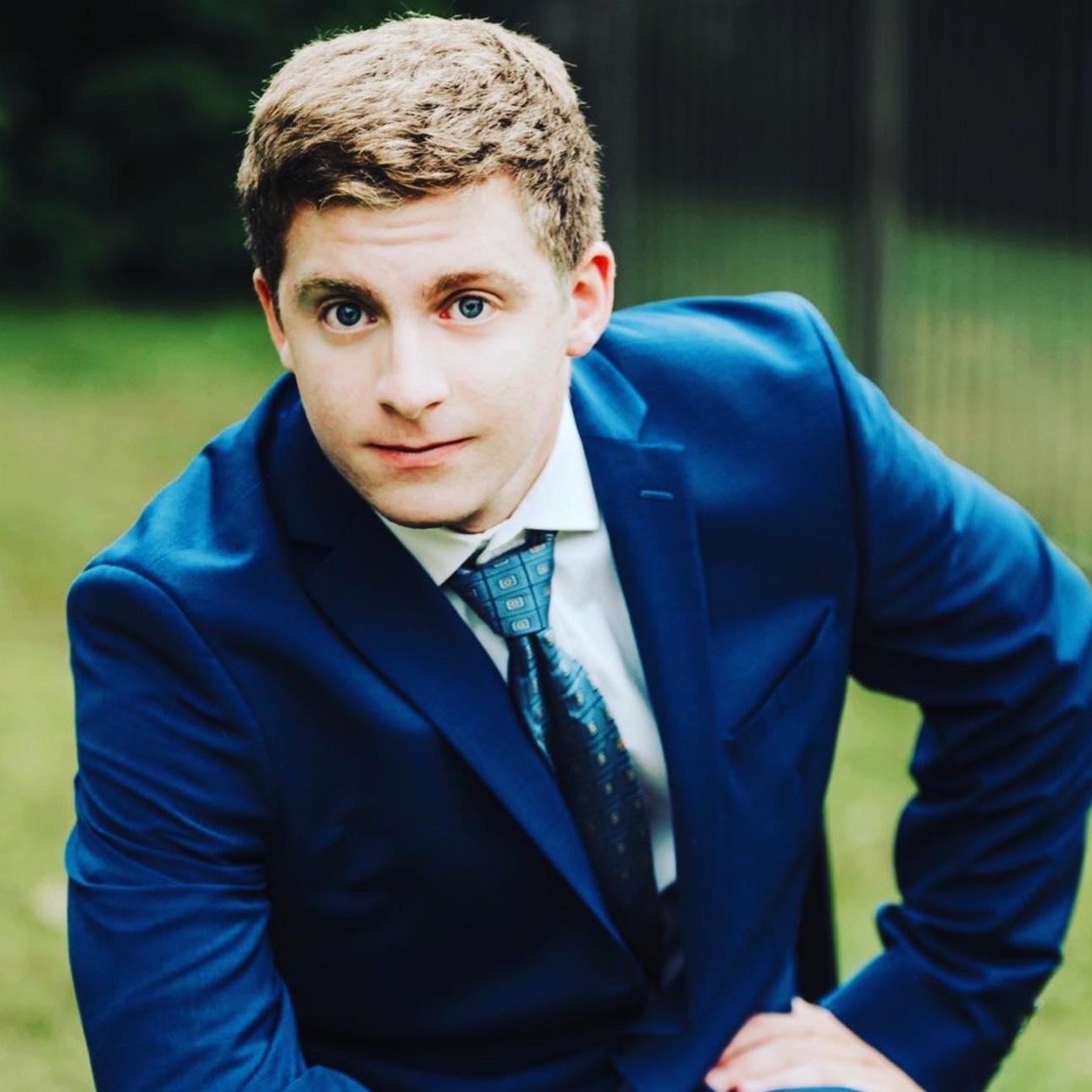 Luke Grossi