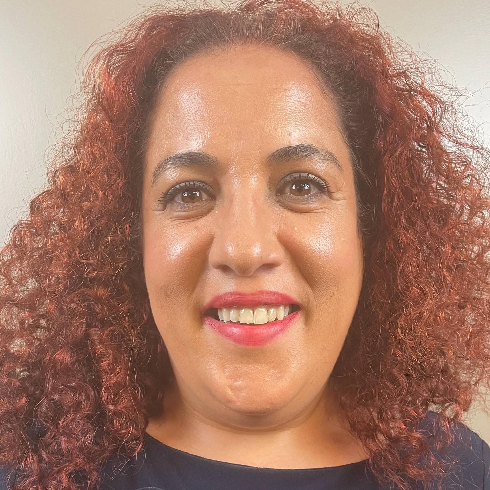 Nathalie Cruz