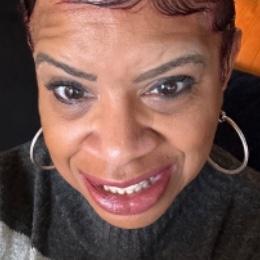Sharon Harris