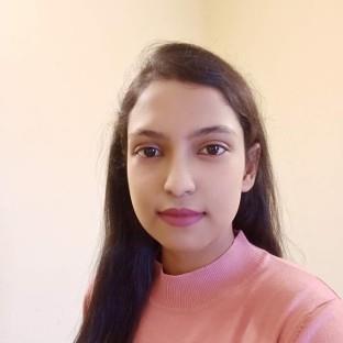 Moupriya Sarkar