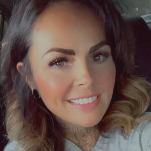 Chastity Simons
