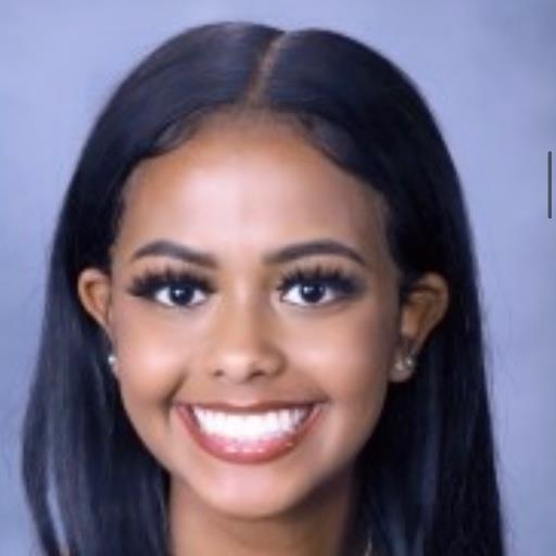 Eden Abebe