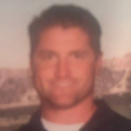 Patrick Izzo