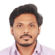 Vinith Kumar Pasula