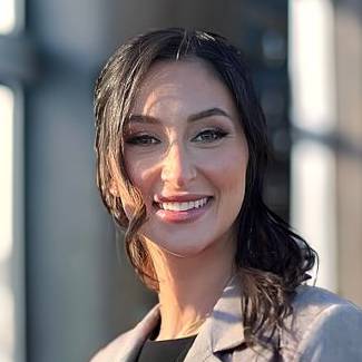 Christina Christou