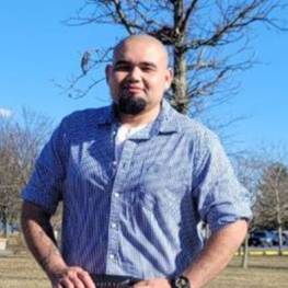 DENIS SALGUERO