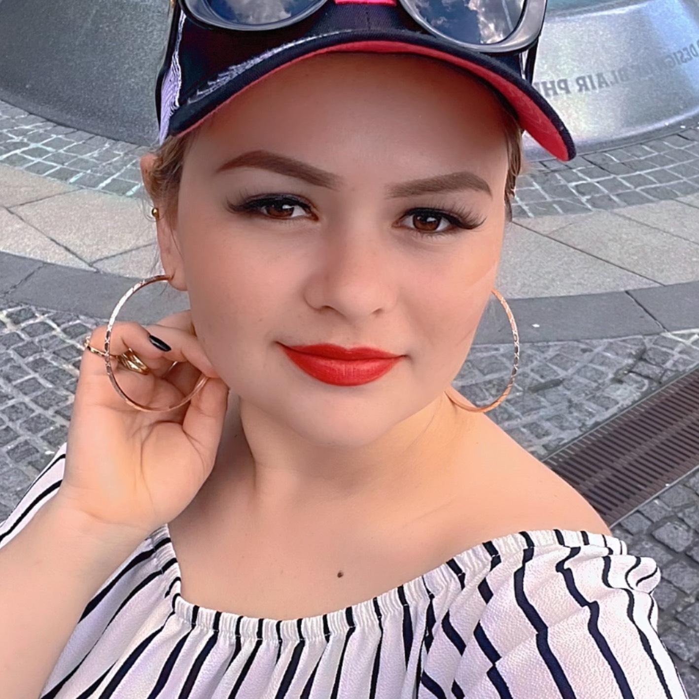 Lesly Paz