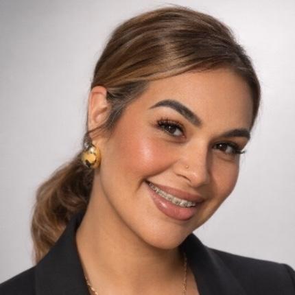 Brenda Cruz