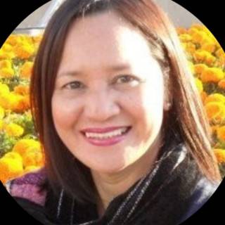 Marie Lou Rocha