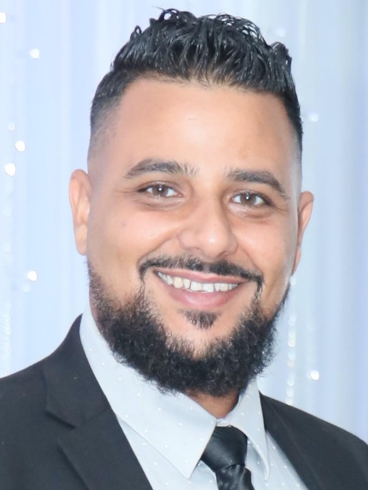 Mina Youssef