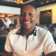 Gregory Bryant II