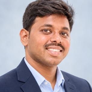 Srinath Suresh