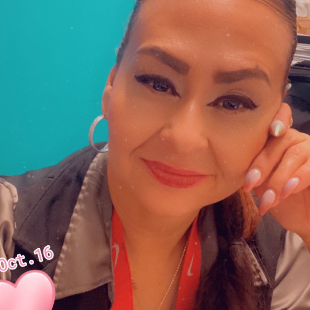 Susana Nunez