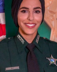 Amira Ali