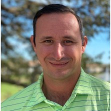 Jake Myers, PGA