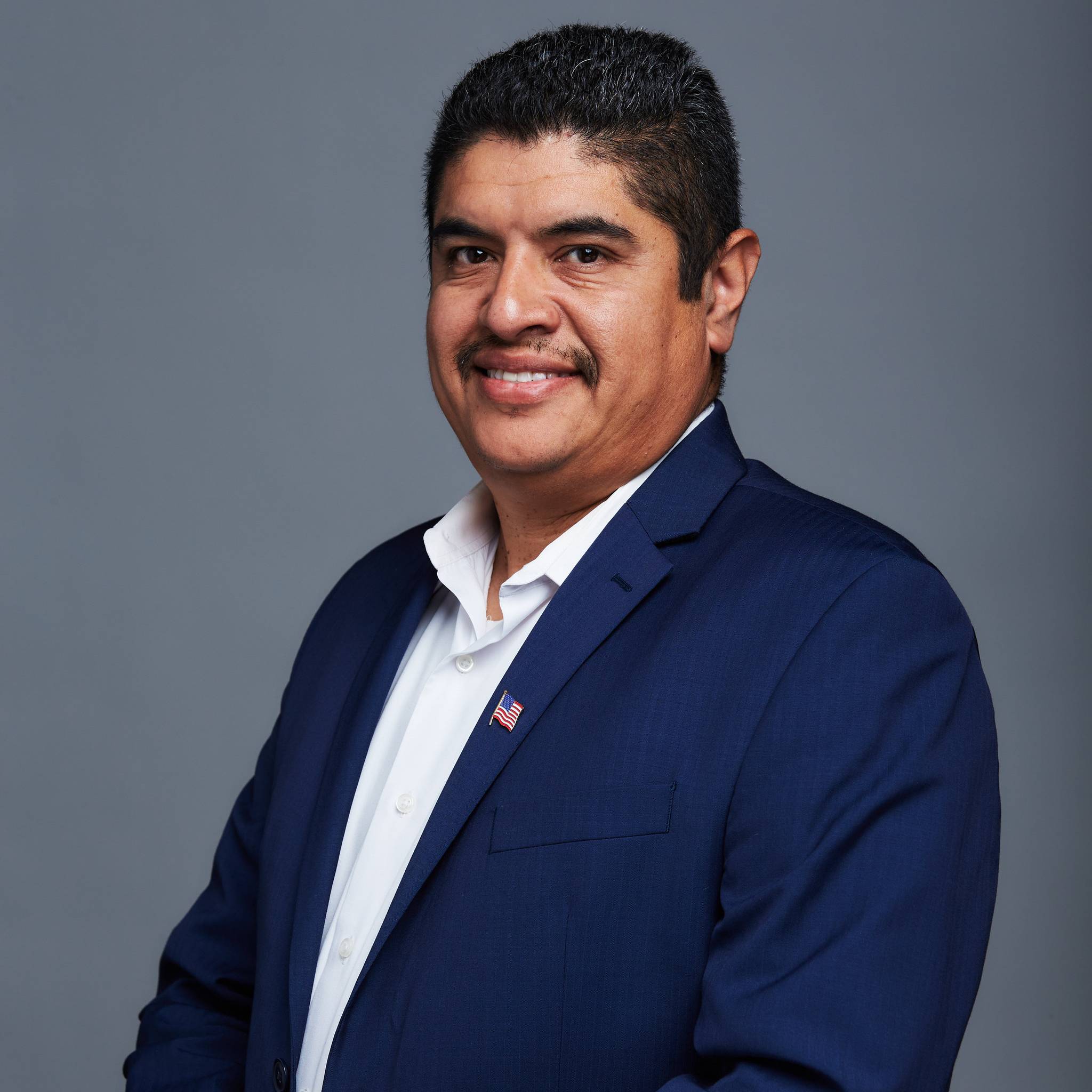 Armando Chavez