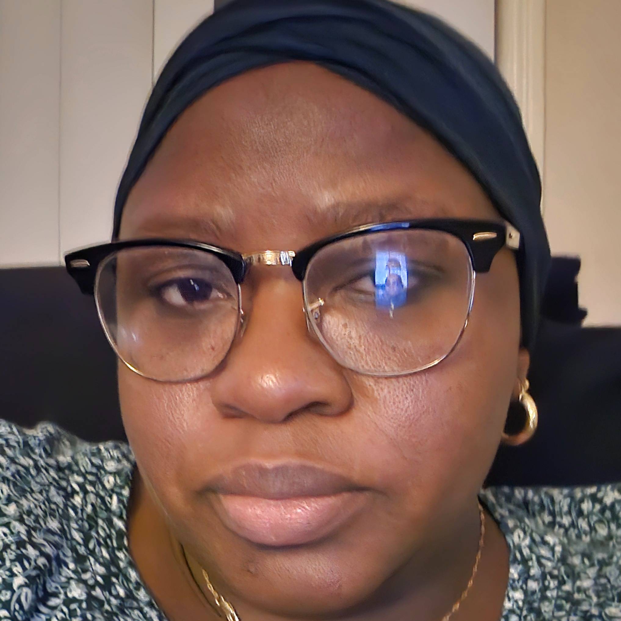 Sikirat Taiwo Salami