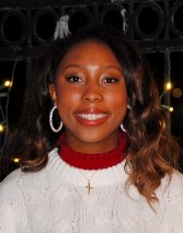 Samiya Ballard