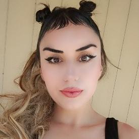 Gabrielle Marie Udero